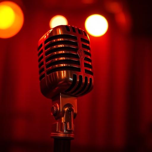Live Karaoke Nights